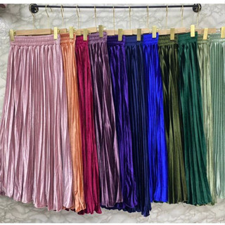 Purple velvet skirt short sale