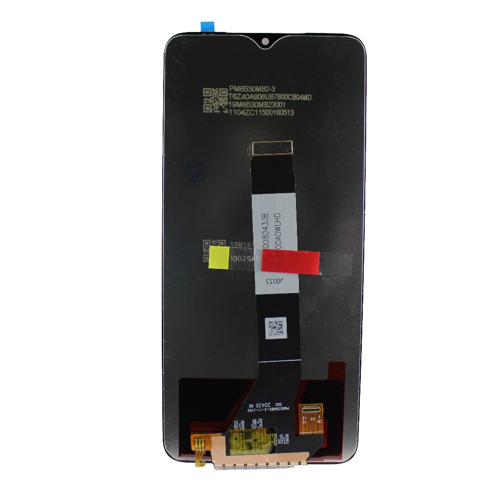ROKER LCD TOUCHSCREEN XIAOMI REDMI 9T / POCO M3 ORIGINAL FULLSET / LCD POCOPHONE M3 / LCD XIAOMI REDMI 9T ORIGINAL BY ROKER - Gambar 3