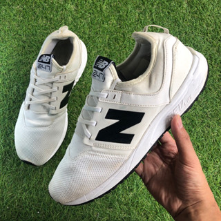 Nb 247 sale classic white