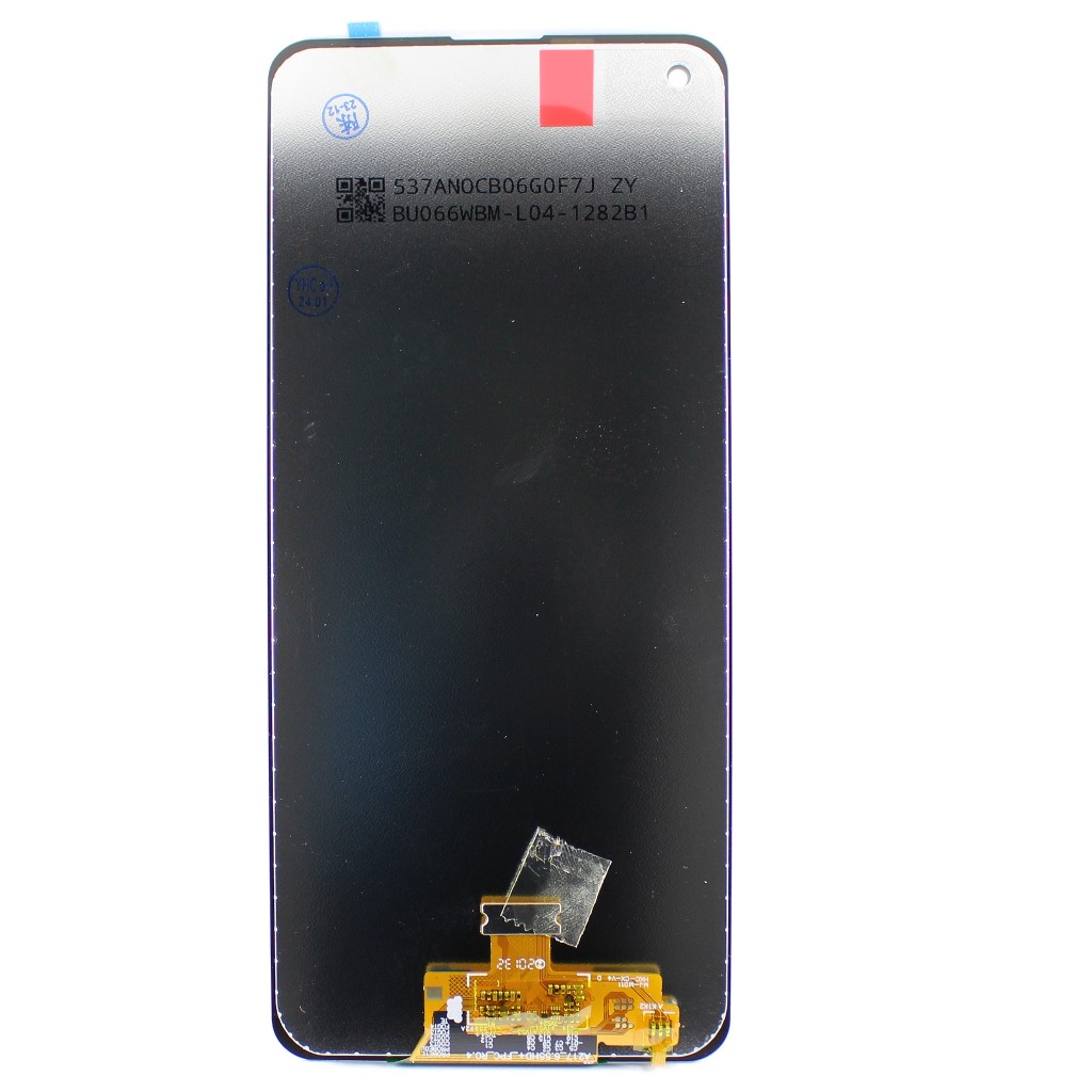 ROKER LCD TOUCHSCREEN FOR SAMSUNG A21S - A217 LCD TS FULLSET ORIGINAL BY ROKER - Gambar 3