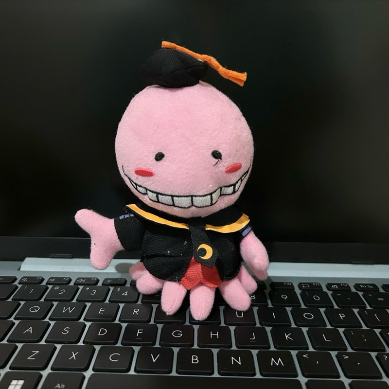 Assassination classroom plush on sale