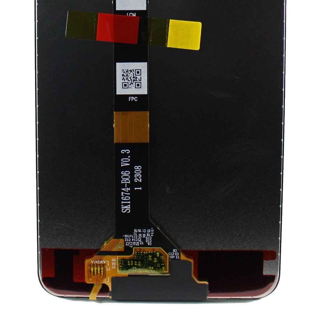 ROKER LCD TOUCHSCREEN REALME C53 / C51 / REALME NOTE 50 LCD TS FULLSET ORIGINAL BY ROKER - Gambar 3