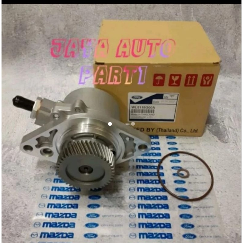 Vacum PUMP ASSY PUMP BLOWER FORD RANGER 2.5CC BT50 BT 50 FORD EVEREST ...