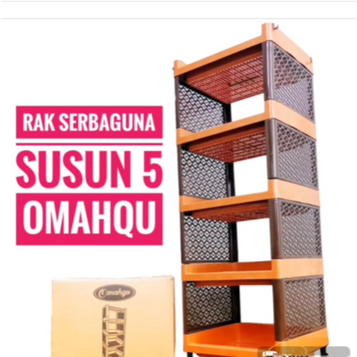 Multi-purpose Plastic omahq 5-Tier Yoyo Rack - Disassembled and ...
