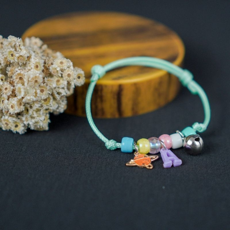 Kalung Kucing Pearl Series - Gambar 4