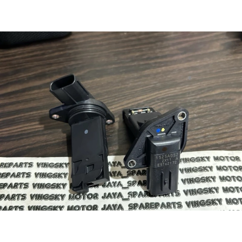 Sensor MAF mass air flow mazda 2 mazda 3 mazda 6 CX5 biante skyactive