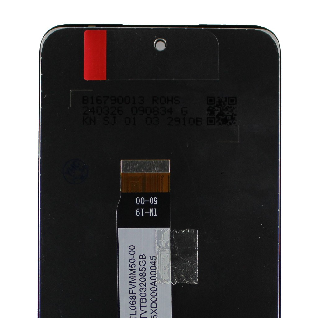 ROKER LCD TOUCHSCREEN XIAOMI REDMI 12 /NOTE 12R /POCO M6 PRO 5G FULLSET BY ROKER - Gambar 4