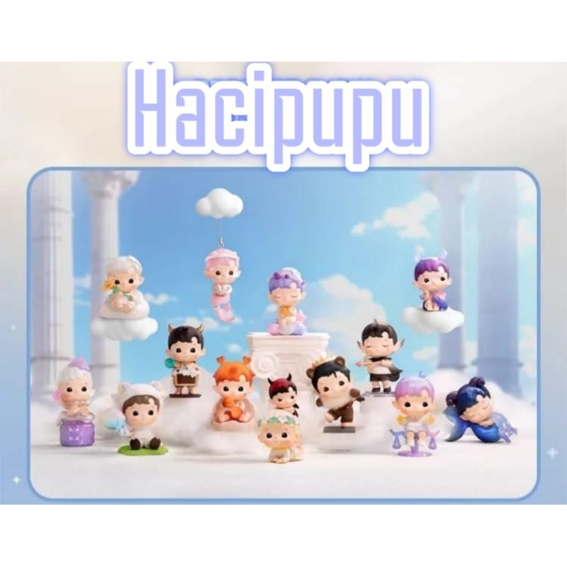 ORIGINAL NEW ORIGINAL CUTE KAWAII FIGURE HACIPUBLIND BOX COLLECTION ...