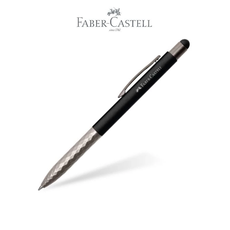 Faber-Castell Ballpoint Pen Stylus pen Lumiere - Gambar 3