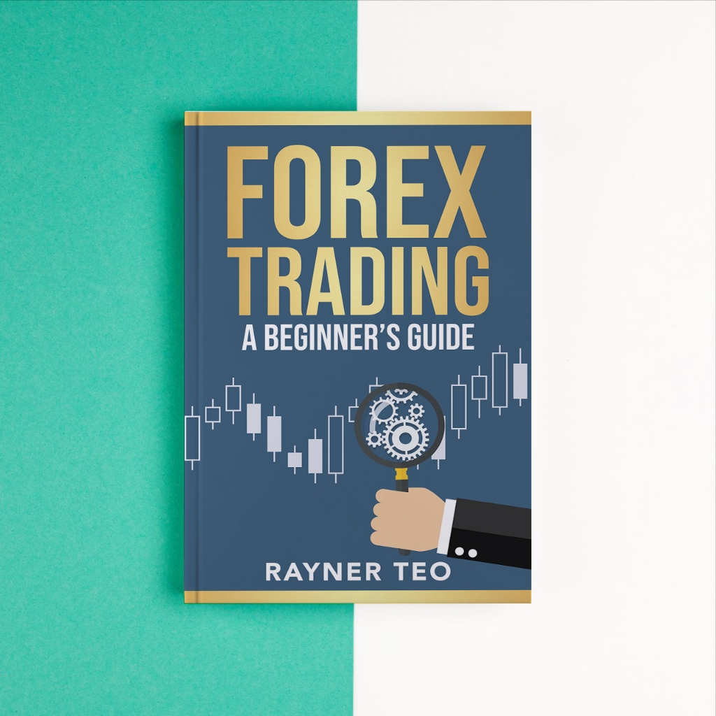 (Eng) Rayner Teo Forex Trading A Beginners Guide | Shopee Singapore