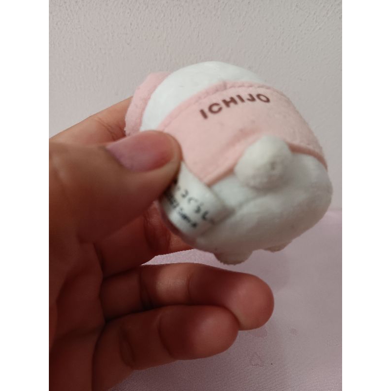 Boneka Sumiko Pink - Gambar 3