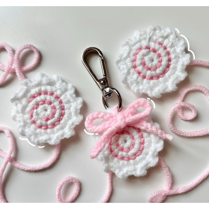 Tumblr keychains sales