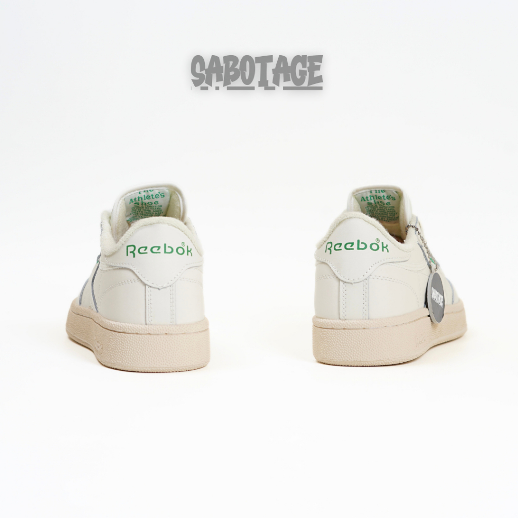 Reebok C 85 Club Vintage Sneakers
