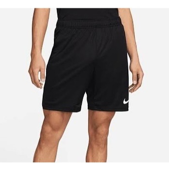 Nike Dri Fit Epic Knit 8in Shorts Black DM5943 010 Shopee Singapore