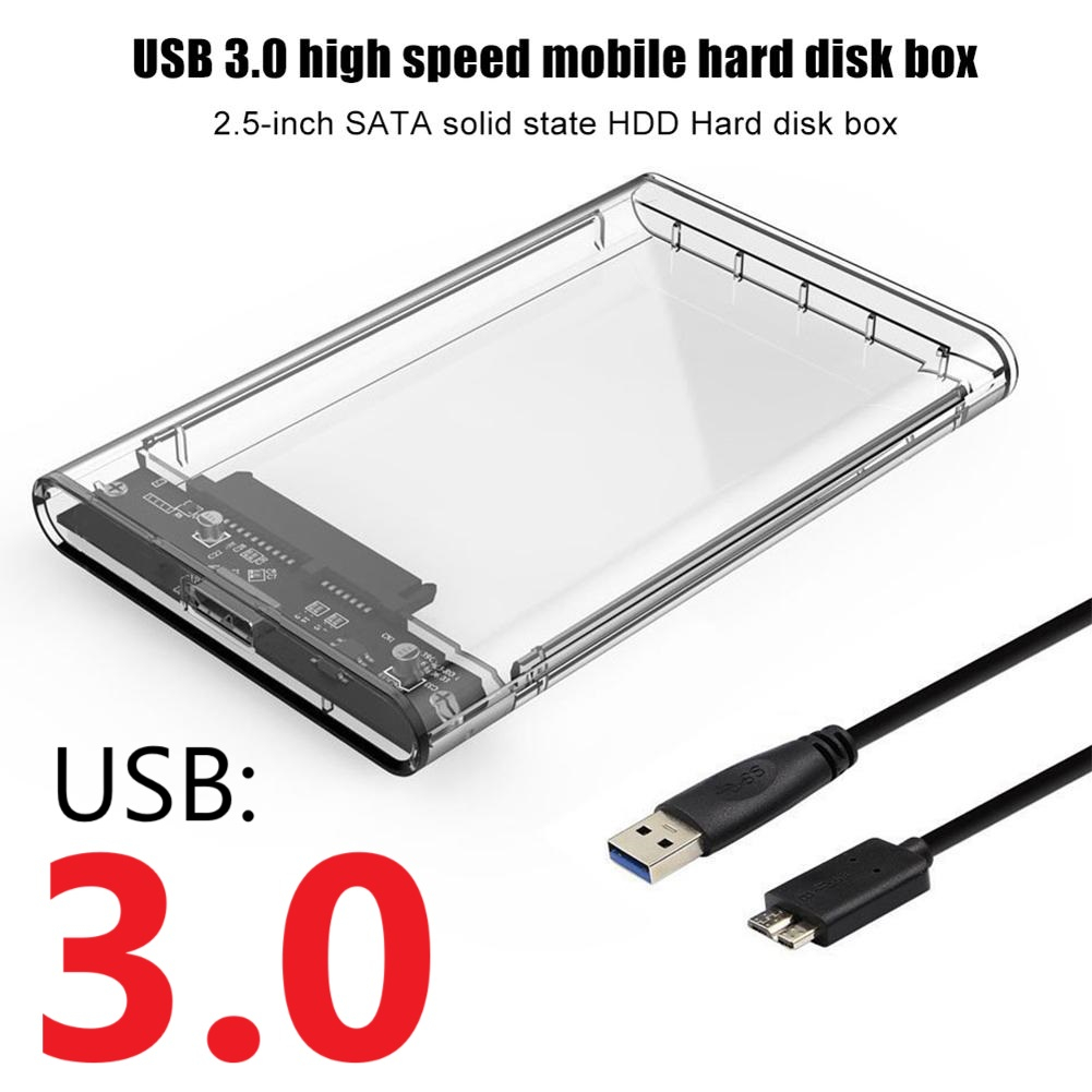 Case hdd 2.5 sata usb 3.0 sale