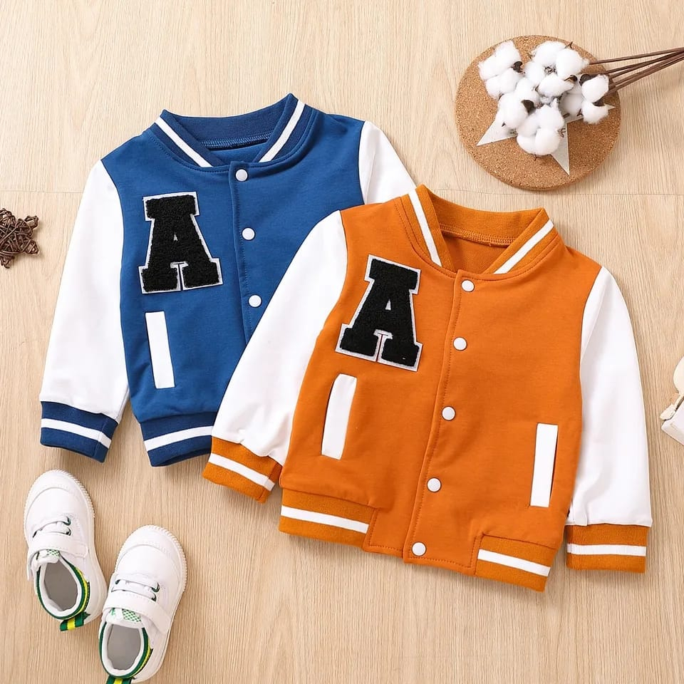 Nice jackets hot sale for kids