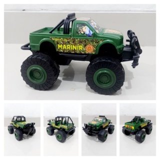 6Pcs Set Children Cartoon Machines Blaze Model Russian Classic Vehicles  Toys Monster Truck Racer Figure Kids Game Cars Gifts