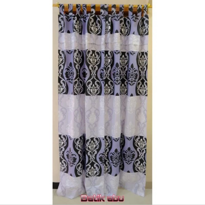 String Curtains Suitable for Windows and Doors with Bangs | Shopee ...