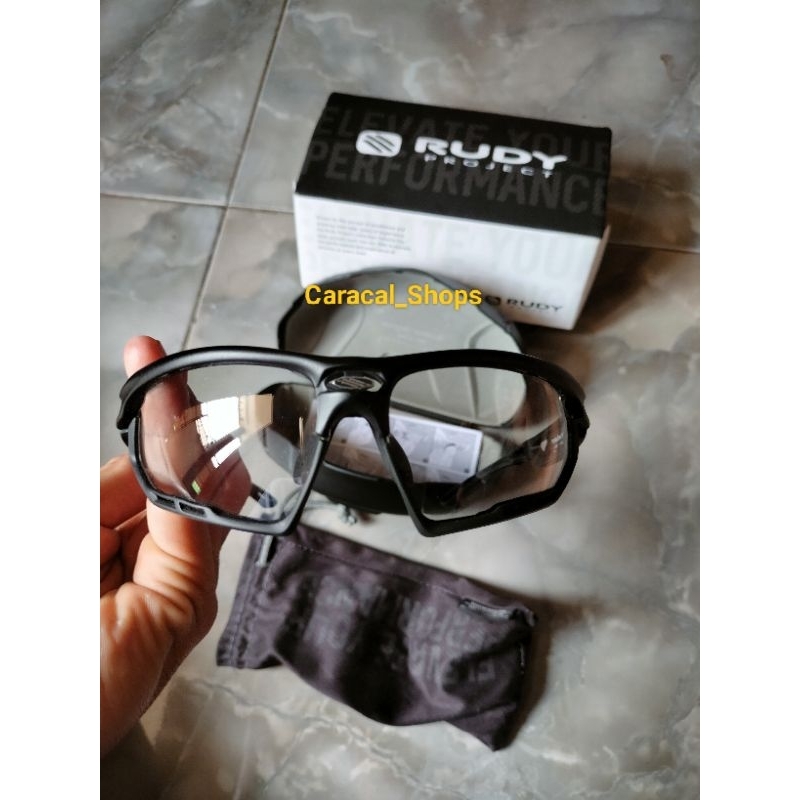 Rudy best sale project sg