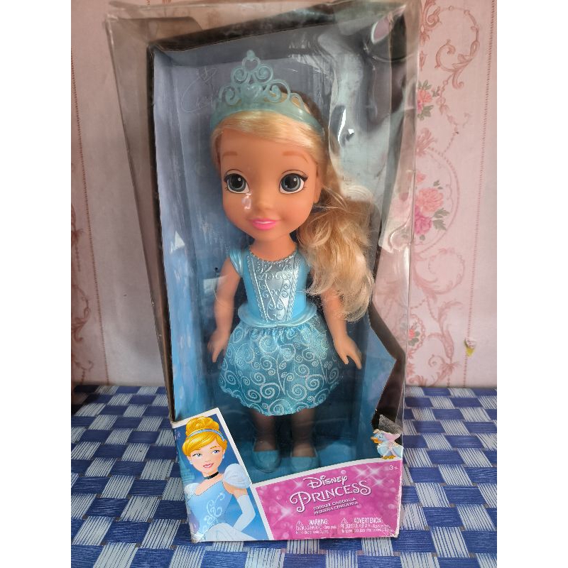 cinderella doll price