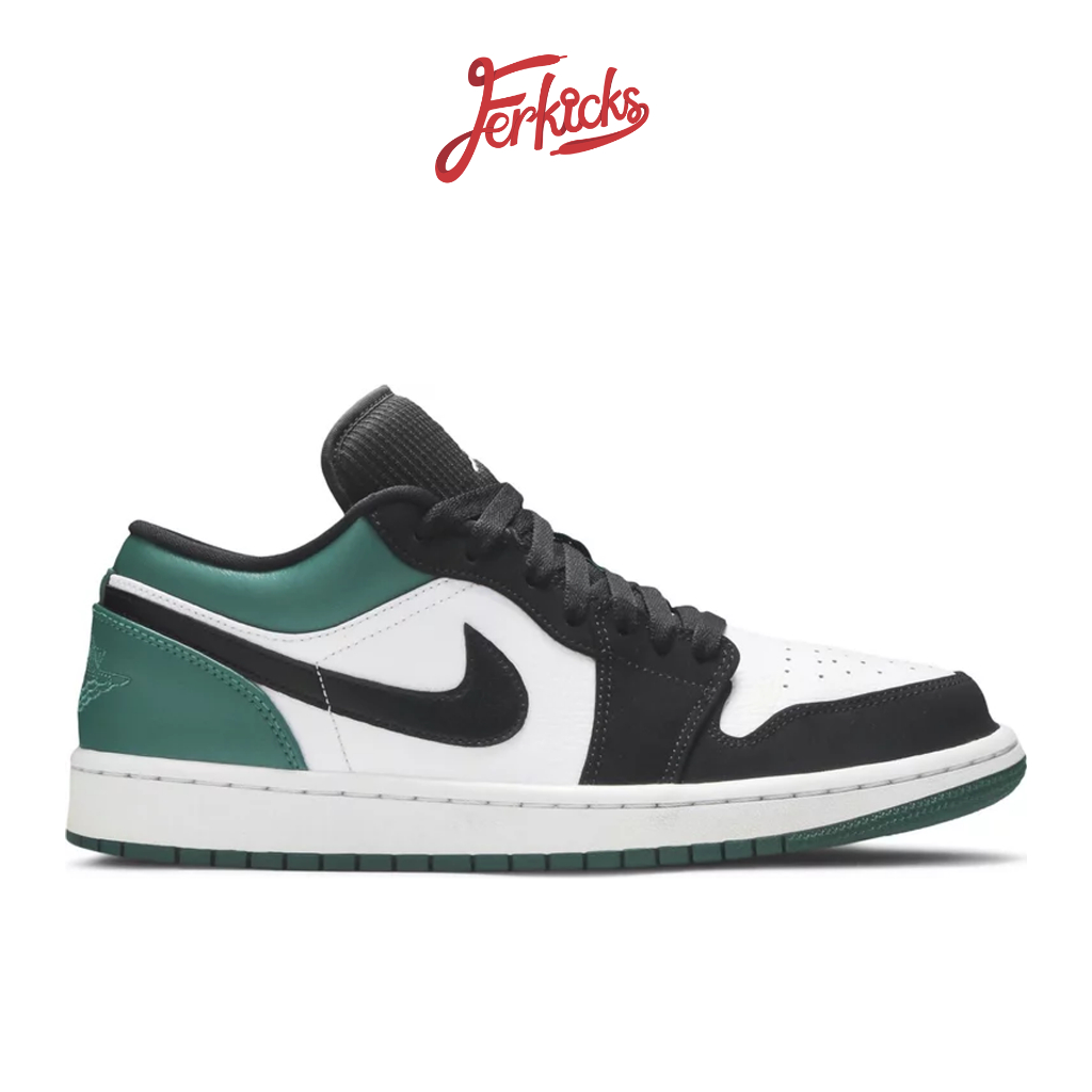 Nike Air Jordan 1 Low Mystic Toe Shopee Singapore