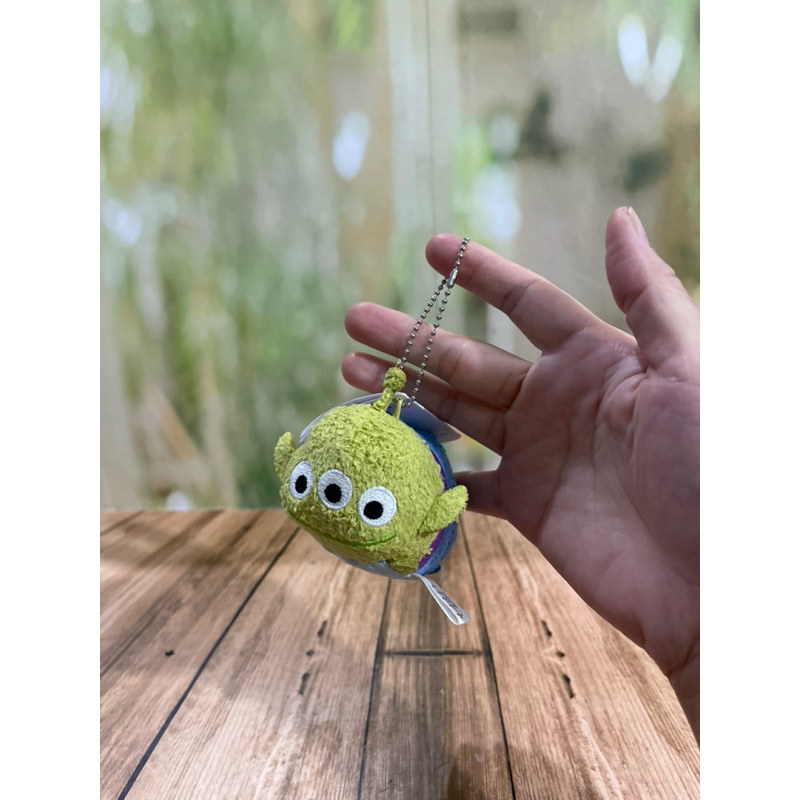 Tsum tsum alien Doll/toy story alien toy story Doll/ tsum tsum plush ...