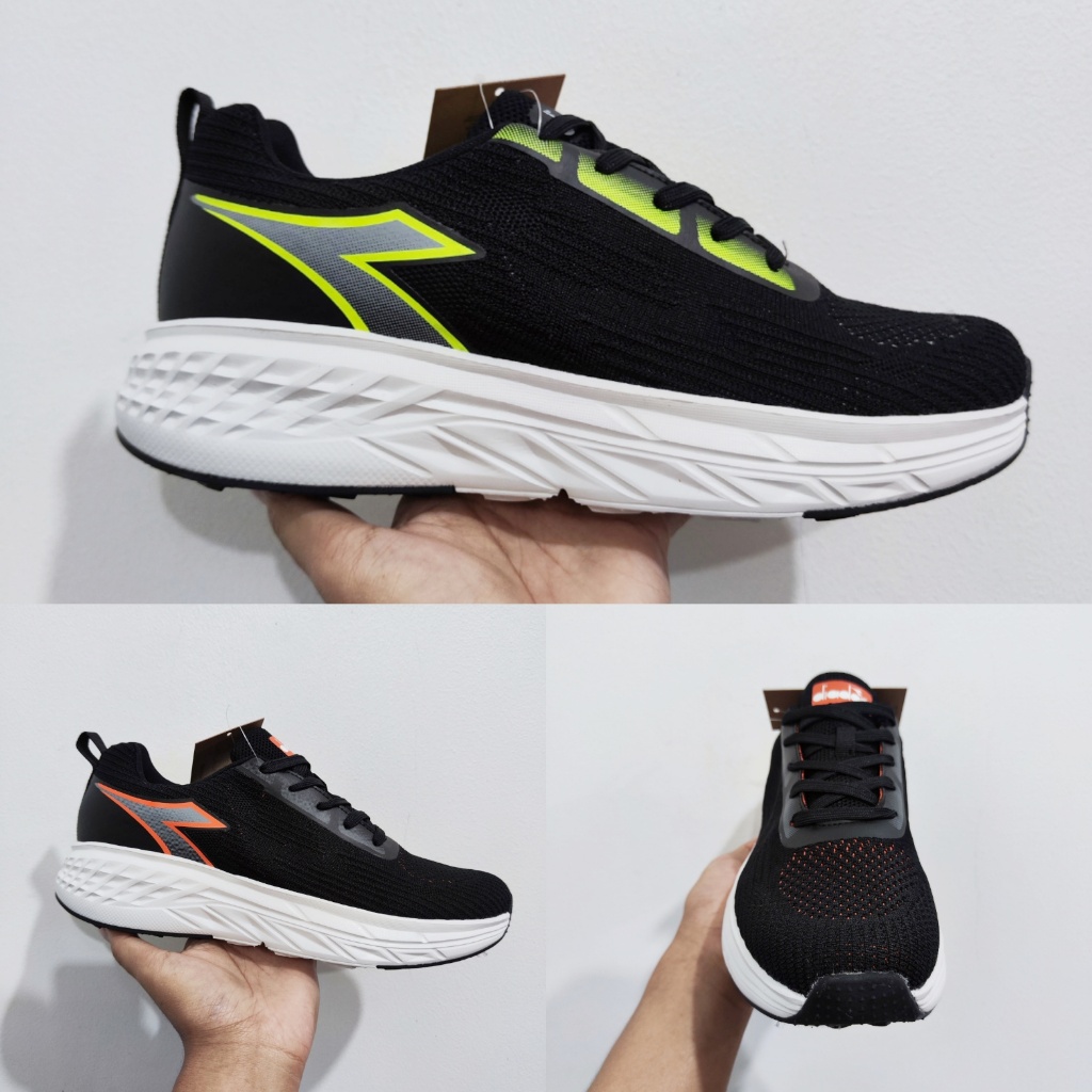 Diadora Gohan Holea Original Shopee Singapore