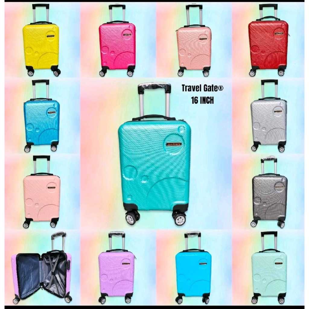 Koper luggage x online