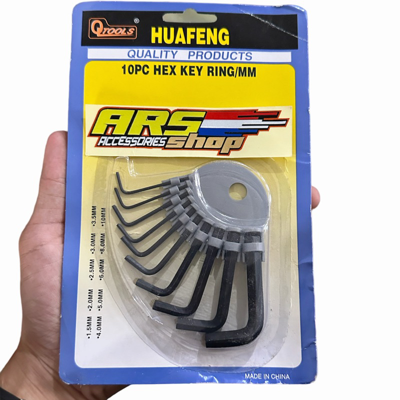 allen key - Prices and Deals - Jul 2026 | Shopee Singapore