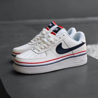 Af1 on sale nike red