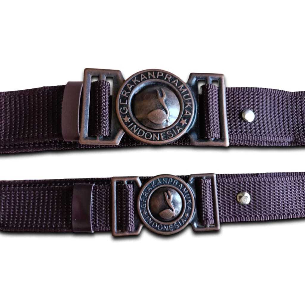 Cheap!! Scout Belt/New Girl Scout Belt Shopee Singapore