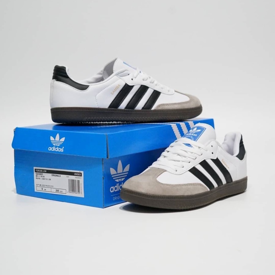 Adidas originals clearance samba og sneaker