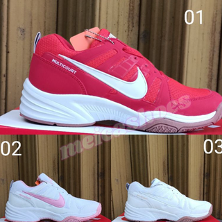 Badminton nike deals