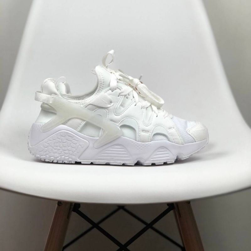 Nike air huarache on sale reflective run ultra trainer