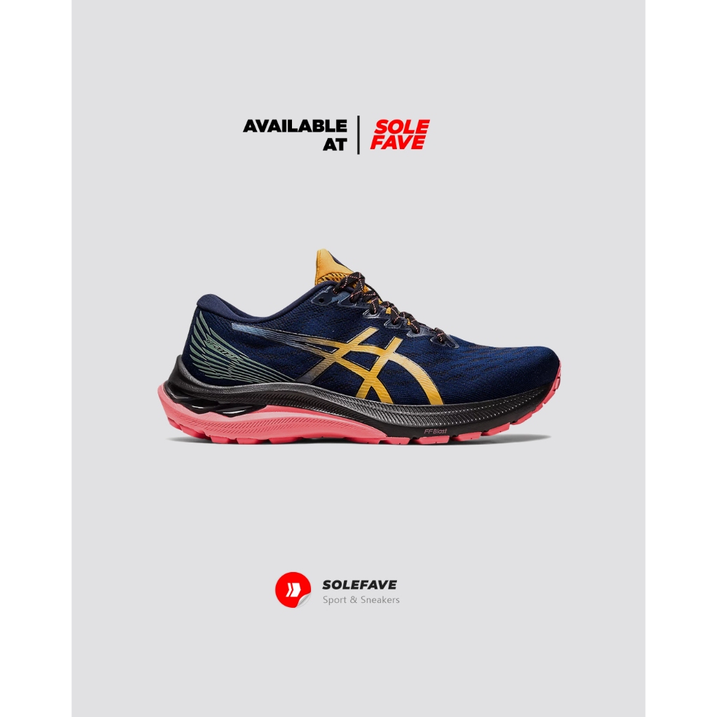 Asics trail running shoes hot sale singapore