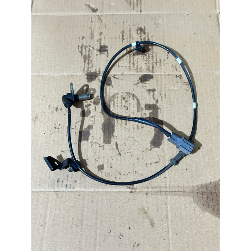 Original abs ninja 250 fi rear sensor cable | Shopee Singapore