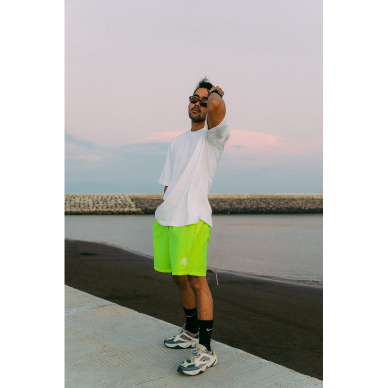 WALKSHORT - OSAKA (Romeotics) | Shopee Singapore