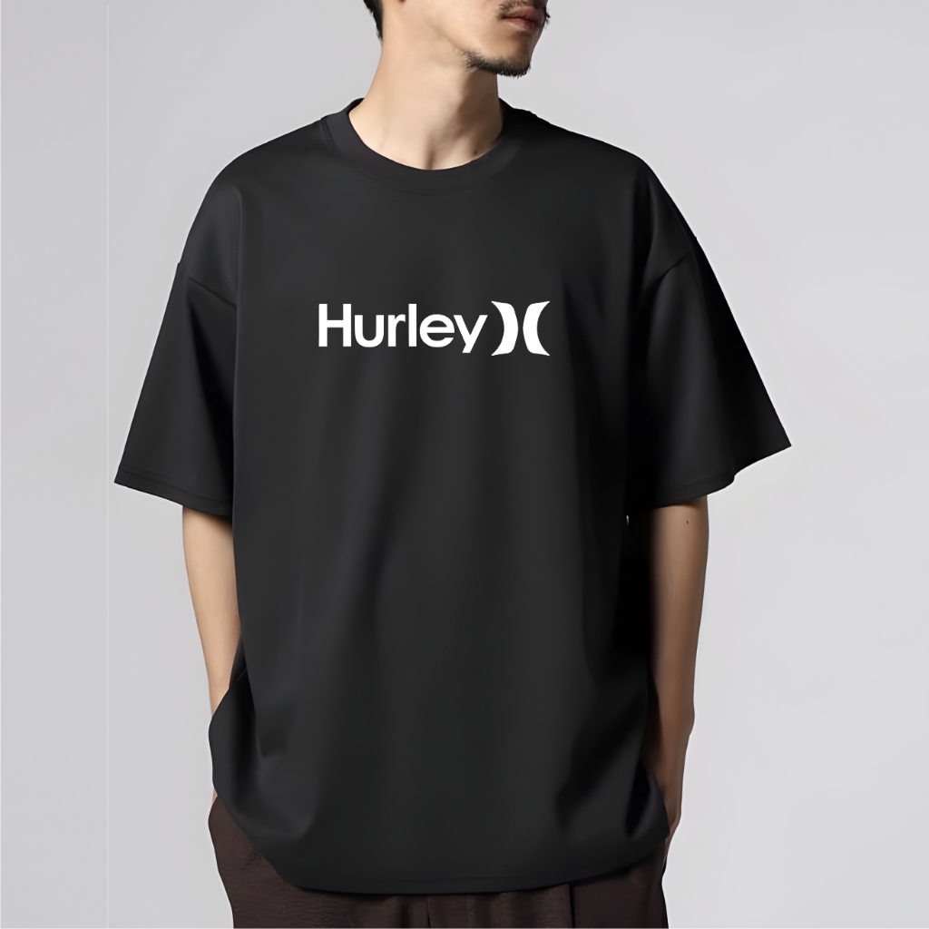 Hurley 2025 plain tees