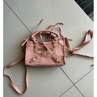 Balenciaga small best sale city bag sale