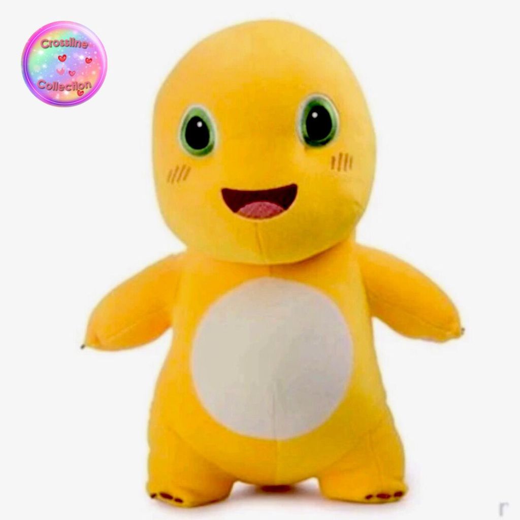 Dino cheap doll vipkid