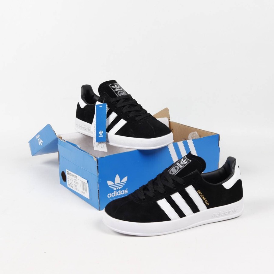 adidas broomfield black