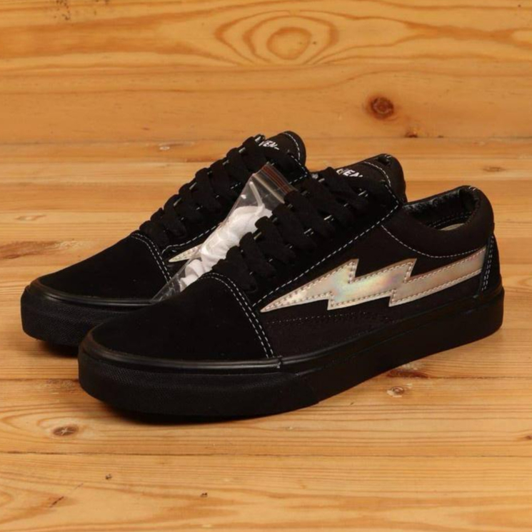 Revenge x storm all black hot sale
