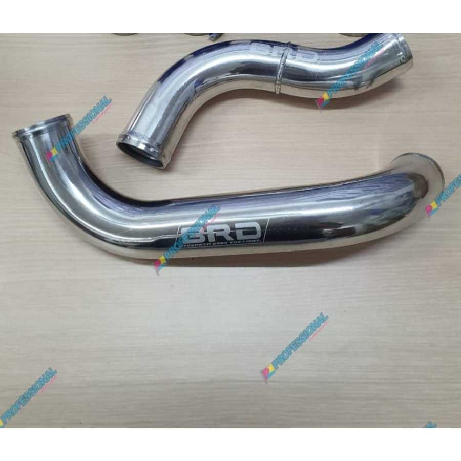 Piping INTERCOOLER NISSAN NAVARA D40 Shopee Singapore