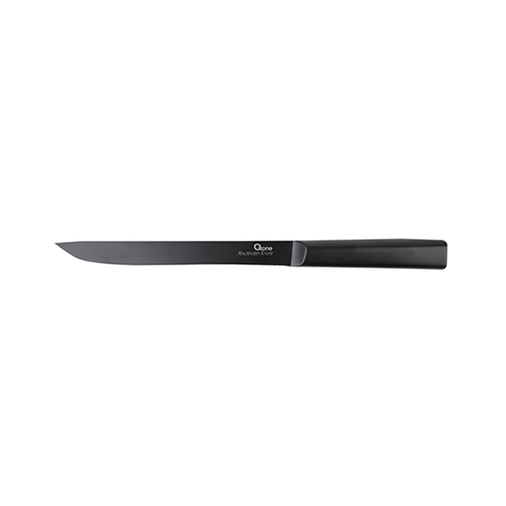 Oxone OX61D Pisau Tajam Steak Bread Knife Pisau Dapur Anti Karat - Gambar 2
