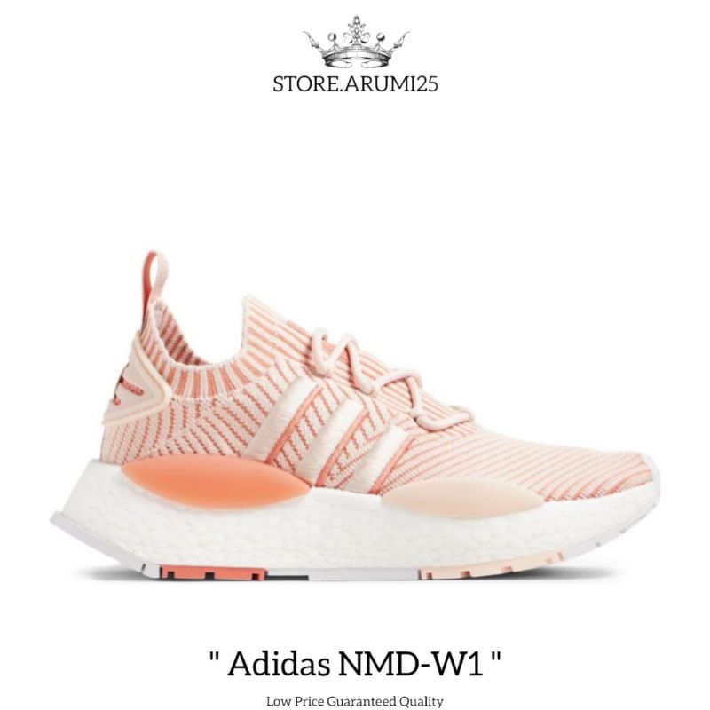 Adidas nmd white pink cheap xiaomi