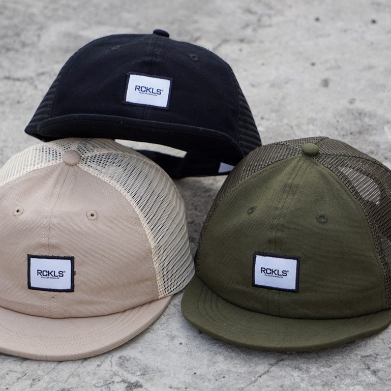 New!!! Mesh Caps Men's Short Visor Hat Bicycle Hat Visors Can Be