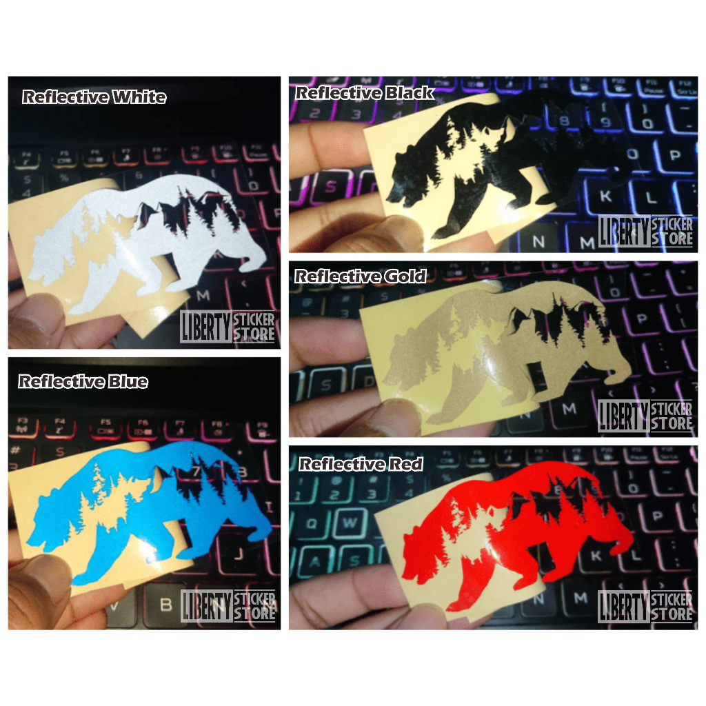 bebas select color and size | Cutting sticker tsukuyomi rinnegan ...