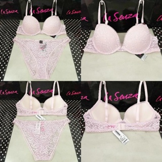 La Senza Pink B Bras & Bra Sets for Women for sale