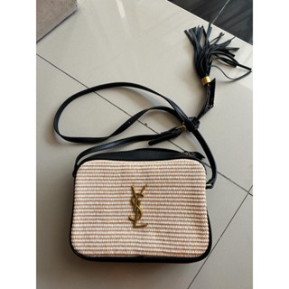 Cheap hot sale ysl crossbody