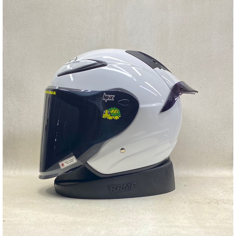 Visor nhk r6 store iridium